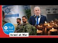 Israel Marks Its 77th Independence Day Jerusalem Warns Damascus Over The Druze TV7Israel News 30 04