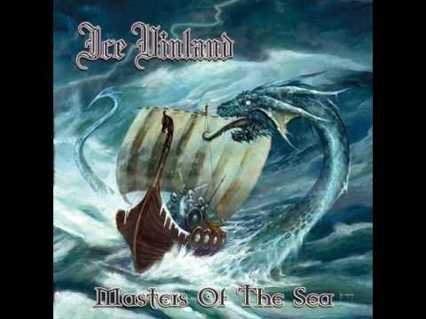 Ice Vinland - Children Of Sin