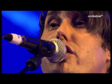 Tocotronic, gegen den Strich