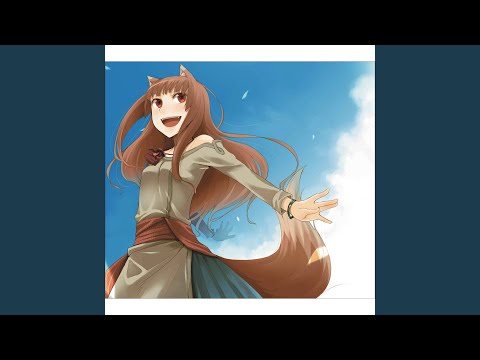 Ookami to Koushinryou II Perfect World ROCKY CHACK