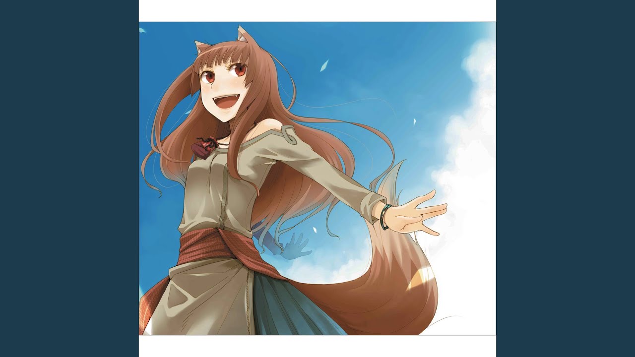 リンゴ日和～The Wolf Whistling Song