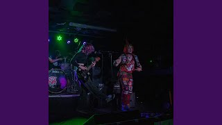 Cover art for Pipe Bomb