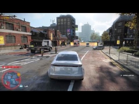 Watch Dogs®: Legion storymode pt 22