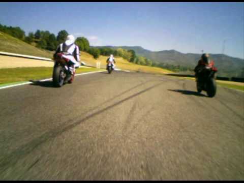 Mugello 11 05 09 ore 9 00 terza parte