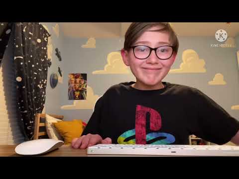 Characters Don’t Dance Part 1: Opening/Our Time Has Come