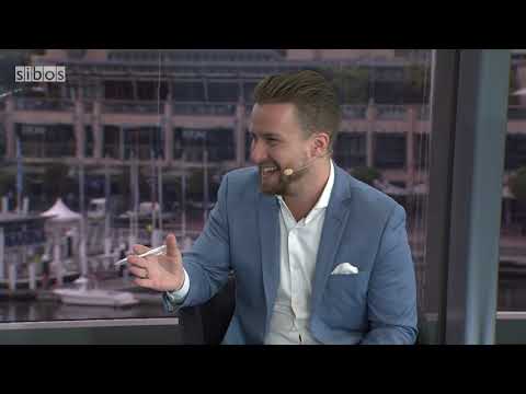 Sibos TV: Chinese banking - 23 Oct 2018