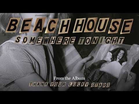 Somewhere Tonight