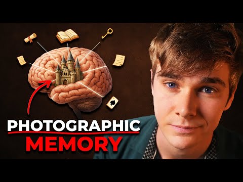 The ANCIENT Technique to Remember EVERYTHING