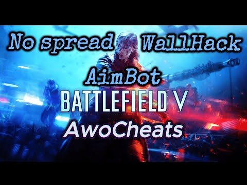AWOKADO🥑 - battlefield 5 cheats | ropoxcheats undetected Best cheats/Aimbot - wallhack