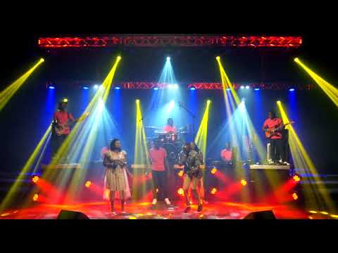 Nyasha Manase ft Pst Josh Kays - Munotinzwa