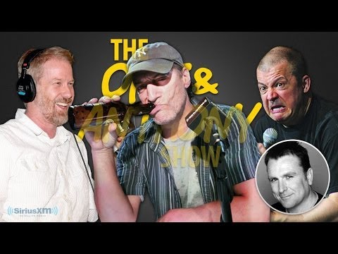 Opie & Anthony: Colin Quinn Calls-In (11/14/13)