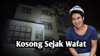 Download lagu THE HOUSE OF THE LATE OLGA SYAHPUTRA! mp3