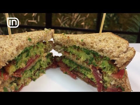 Falafel në Kripë dhe Piper 11/01/2018 | IN TV Albania