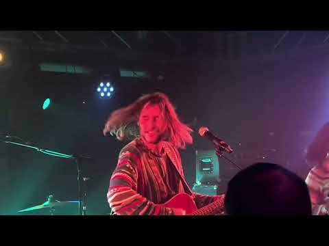 End Of Fashion - Rough Diamonds (live in Melbourne 22 Aug 2025)