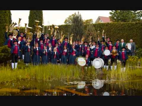 Musikkapelle Klosterbeuren - Tirol 1809 Kampf am Berg Isel
