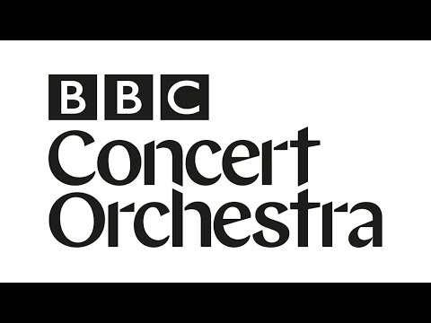 BBC Concert Orchestra - A New Year's Celebration at Saffron Hall