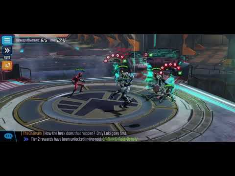 378k Spiderverse vs 400k Asgardians