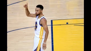Stephen Curry - Kevin Durant - Golden State Warriors