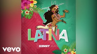 Latina Music Video