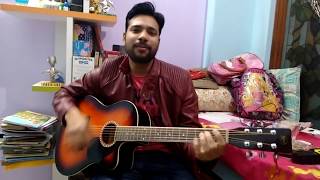 Download lagu Papa kahaten hai Bada Naam Karega cover by Aditya Sharma | ss string | Aditya Sharma | 2021 mp3