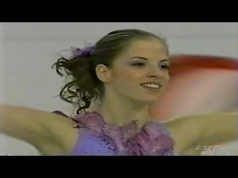 C. KOSTNER - 2005 WORLD CHAMPIONSHIPS - FS