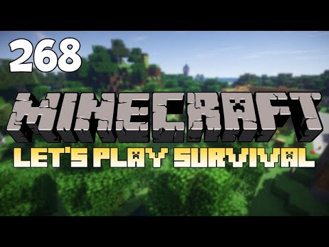 Let's Play Minecraft ITA - Ep.268 - Ho distrutto una delle mie farm