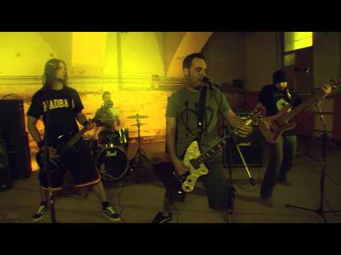 Godgiven - RACEist (Official Video)