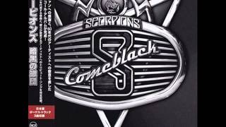 SCORPIONS - SHAPES OF THINGS (REMASTER) BY SCORPS GREECE