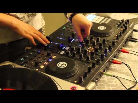 I Got Happy Hardcore (DJ Adrenaline Mix) ft. Darren Styles