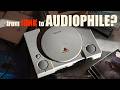 Fix Upgrade Your Audiophile PlayStation 1