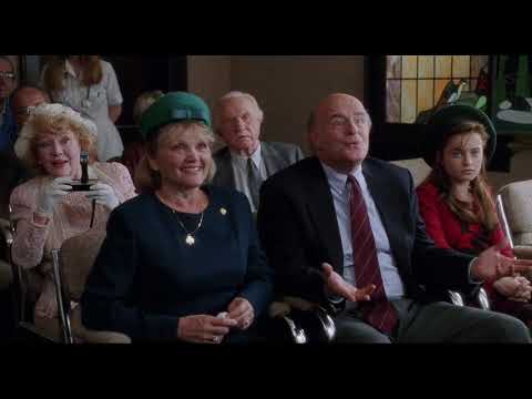 Wedding Disaster Scene - While you were sleeping 1995