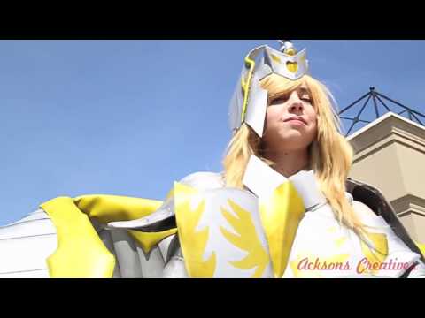 ANIME NORTH 2010 FAN VIDEO 2 2 NEXT NEXT  NEXT NEXT NEXT DAY EDIT