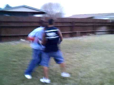 Jaime vs Chepe Boardman Madrasos