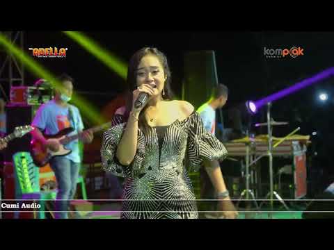 DENDAM KEBENCIAN - NURMA KDI - OM ADELLA LIVE SEPULUH MADURA