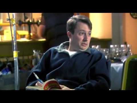 That Mitchell and Webb Look - Can I Borrow Your Pen?