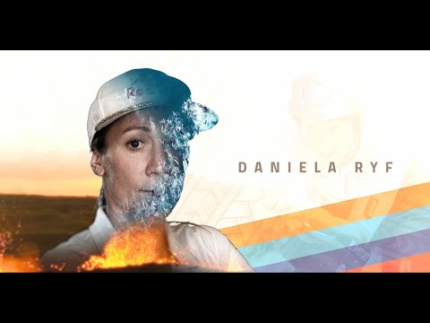 Episode 3 | Daniela Ryf | AN IRON WILL Season 1