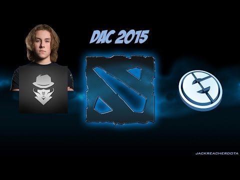 Secret.Zai Bristleback Ultra Kill vs EG