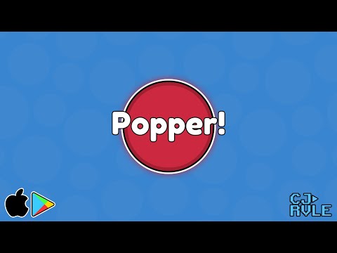 Popper!