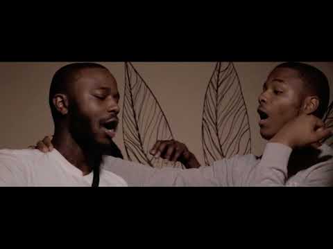 H4 DONCHO + H4 GLIZZY + FEEZY HOUDINI   STATIC OFFICIAL VIDEO