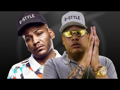 MC Guidanny e Murilo Azevedo - BEAT da Boca (DJ Paulinho)