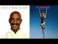 Hot Chocolate X Miley Cyrus - Flowers in the Back Seat (Mashup)