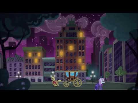 TCB & Ditherer - Manehattan Nights