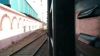 Jaipur Junction To Rajgarh Full Journey. 20489-Mathura SF Express, Dausa, Bandikui Junction, Rajgarh