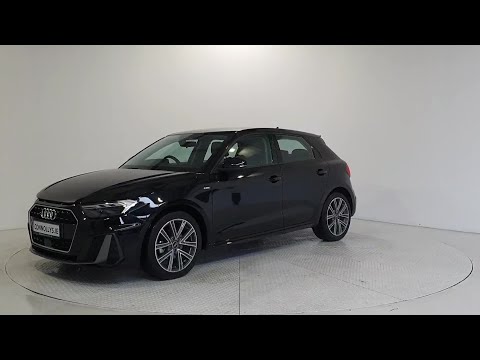 212D11418 - 2021 Audi A1 30 TFSI 110HP S line