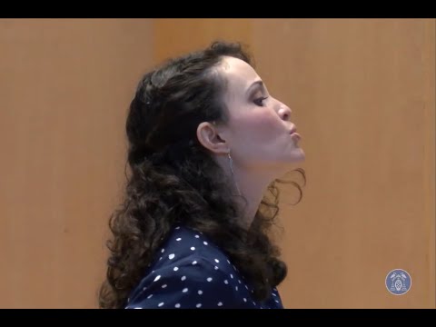 Séguedille. Carmen (G. Bizet)