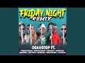 Friday Night Remix
