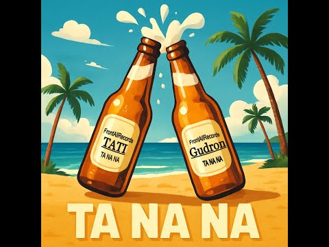 TATI x Gudron - Tanana (VIDEO) (2025) (Prod.Gudron)