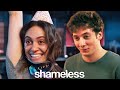 The Unconditional Love Of The Gallaghers Part 2 Shameless