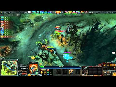 atoD 2 - mTw vs Empire - Grand Final Game 2