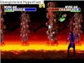 UMKT Khameleon Brutality Interrupt Glitch